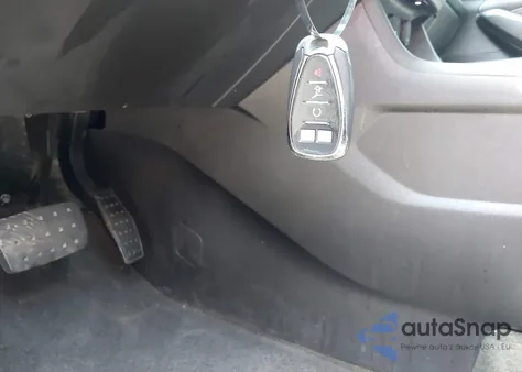 2020 Chevrolet Traverse Fwd Lt Cloth z USA, uszkodzony, nr VIN 1GNERGKW4LJ323057